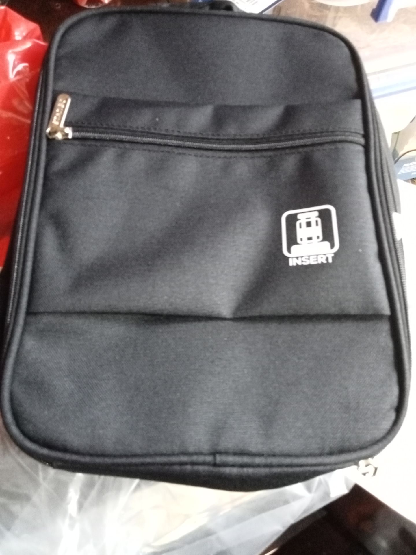 Sản phẩm dùng tốt đường may chắc chắn