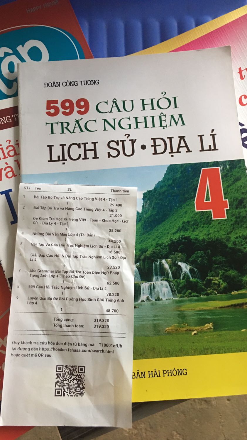 Mình chưa xem nội dung nhưng sách ko đáng giá tiền