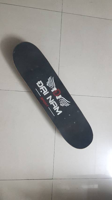 Hàng giống như mô tả, chắc chắn, đẹp. tốt trong tầm giá