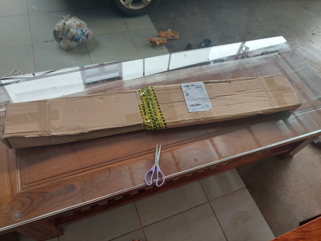 cực kỳ hài lòng