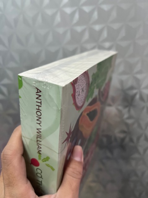 Một cuốn sách đáng đọc giữa quá nhiều thông tin sai lệch về cách thanh lọc như hiện nay
Lúc mua thì để là có  bookcare nhưng nhận được hàng hơi thất vọng với lớp nilong mỏng manh bên ngoài, để trong 1 cái hộp hơi to mà không có xốp chống sốc. Một cuốn sách đáng đọc giữa quá nhiều thông tin sai lệch về cách thanh lọc như hiện nay
Lúc mua thì để là có  bookcare nhưng nhận được hàng hơi thất vọng với lớp nilong mỏng manh bên ngoài, để trong 1 cái hộp hơi to mà không có xốp chống sốc.