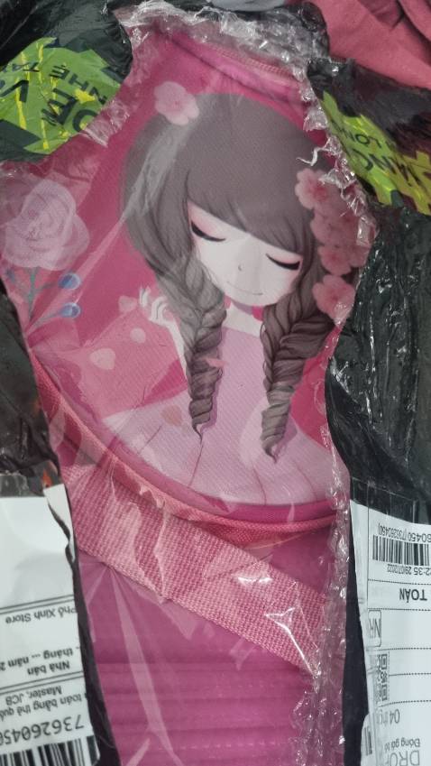 Giao không đúng mẫu mình chọn, shop vui lòng giao lại đúng mẫu giúp mình