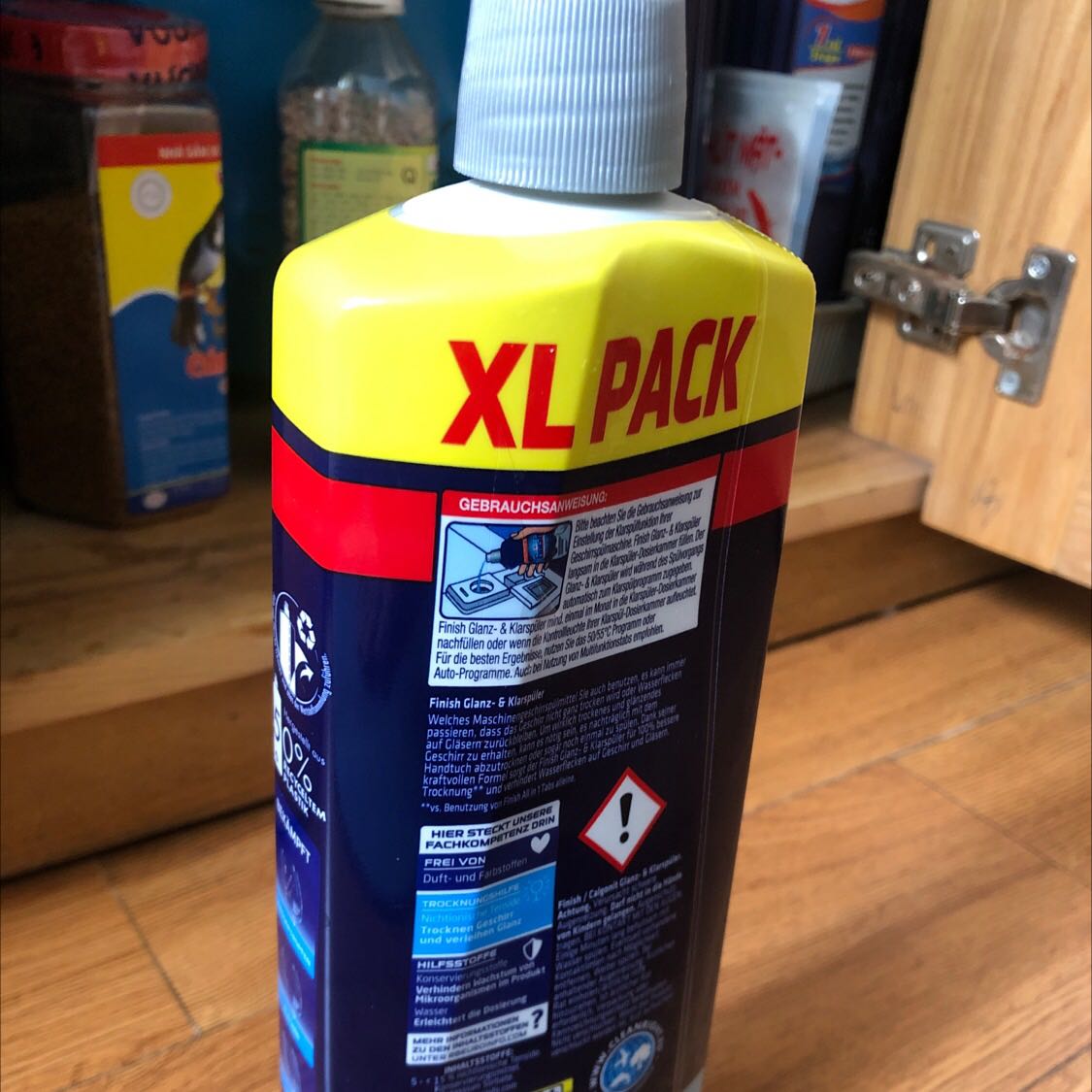 Sản phẩm dùng tốt