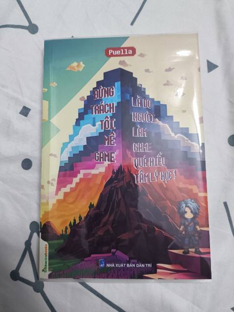 Nội dung thú vị và hữu ích.