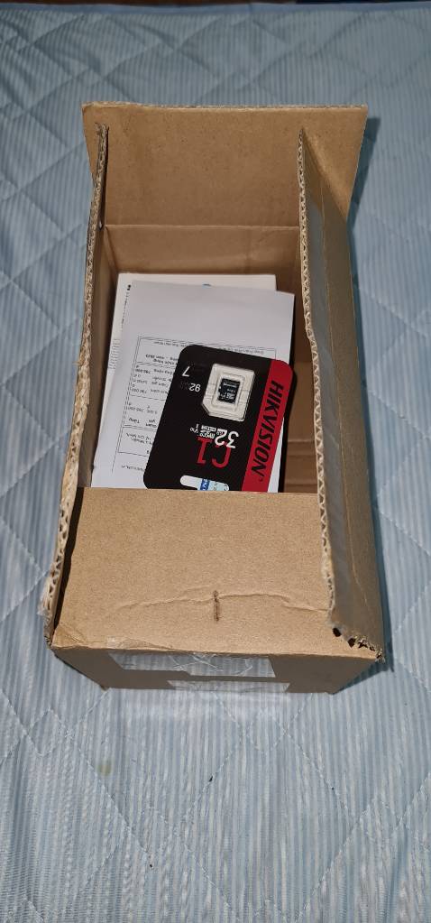 Hàng đúng nhu quảng cáo, đóng gói ky lượng, nhân viên giao hàng vui vẻ ,cam on Tiki