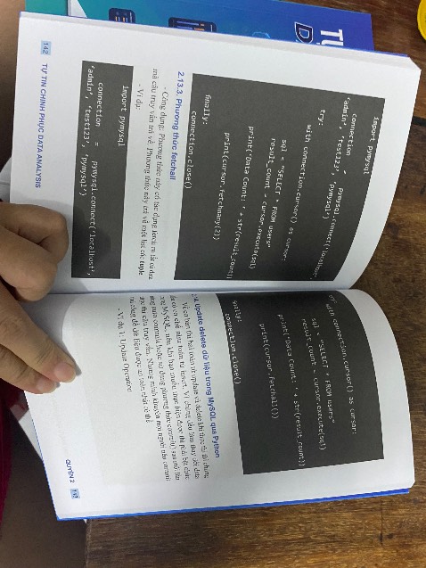 mua học thử, mong là sẽ học tốt và bổ sung kiến thức, được quẹt mã QR học khoá học