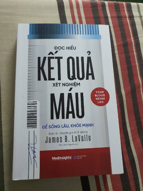 sách hay viết rất dễ hiểu, cần thiết cho mọi người, đặc biệt rất hữu ích cho cán bộ y tế .