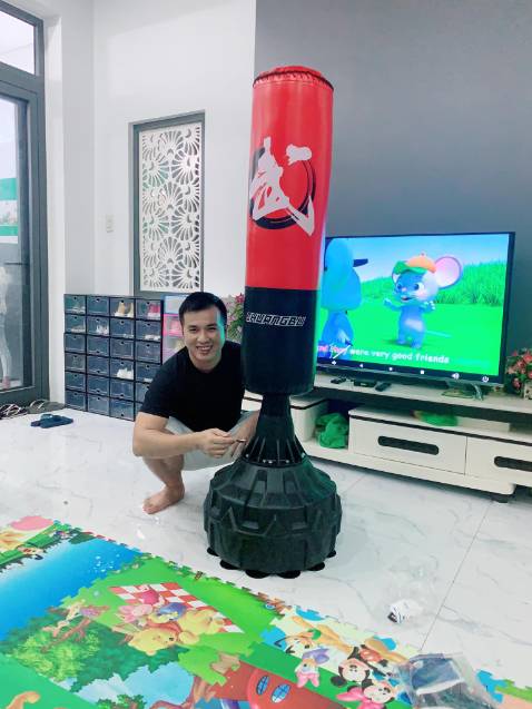 HÀNG ỔN QUÀ TẶNG ĐẦY ĐỦ