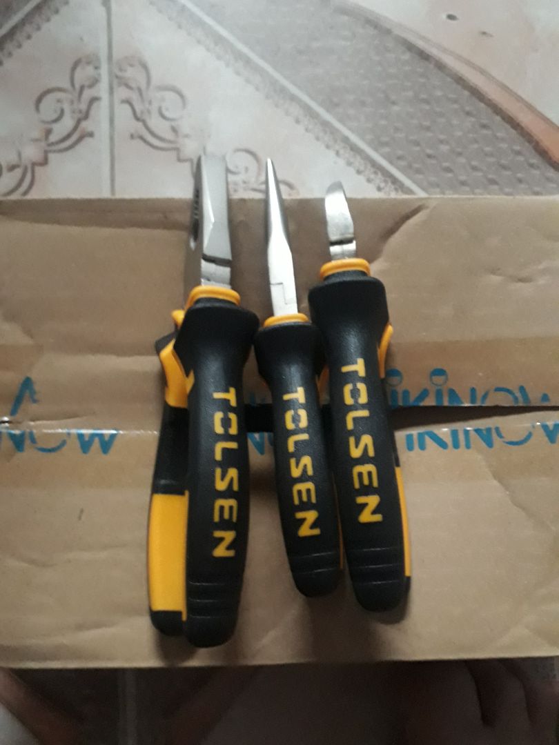 hàng chất lượng, giá cả cạnh tranh, tiki chưa làm mình thất vọng