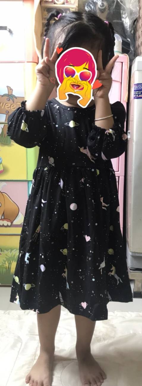 Đồ đẹp như hình, vải đẹp may đẹp, giao nhanh, gói kỹ, shop phản hồi nhanh chóng, shipper nhiệt tình vui vẻ thân thiện, thanks all