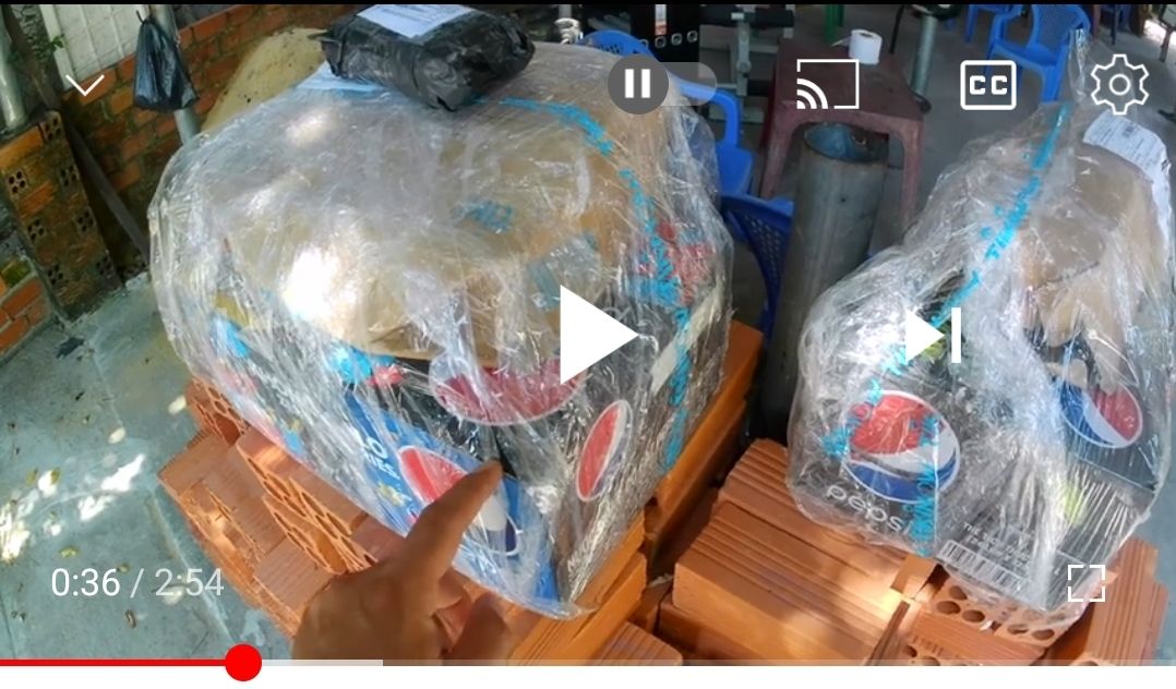 đợt này mình mua được với giá tốt nên 5 sao vì giá tốt và kèm khuyến mãi , nhưng không hiểu tại sao lại bị tách ra thành 2 đơn hàng , nên nhận được thùng nước ngọt rồi phải đợi thêm vài ngày nữa mới nhận được LY GIỮ NHIỆT. Nhưng mình không vội nên vẫn OK , cho 5 sao về giá đợt này mình mua được với giá tốt nên 5 sao vì giá tốt và kèm khuyến mãi , nhưng không hiểu tại sao lại bị tách ra thành 2 đơn hàng , nên nhận được thùng nước ngọt rồi phải đợi thêm vài ngày nữa mới nhận được LY GIỮ NHIỆT. Nhưng mình không vội nên vẫn OK , cho 5 sao về giá