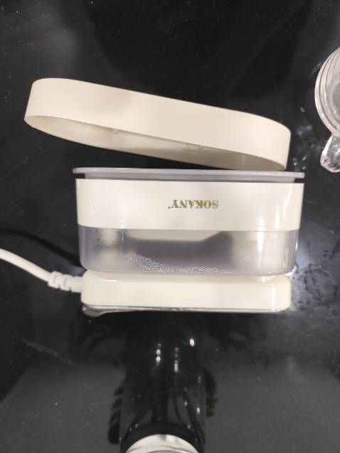 Ko gây hư tổn quần áo đánh bay mọi nếp nhăn giữ quần áo phẳng