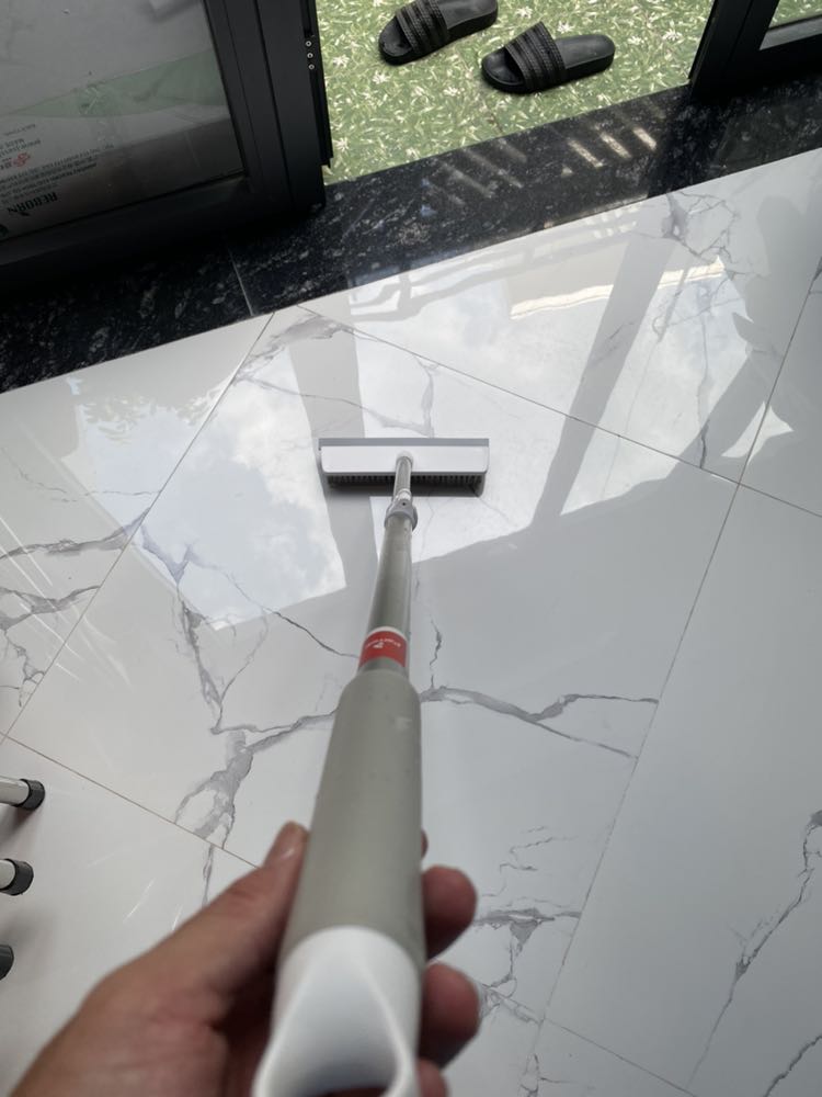 chất lượng hoàn thiện tốt nha, giao nhanh. mới đặt hôm qua! mà hàng chất lượng. xài hai thùng lau nhà luôn rồi