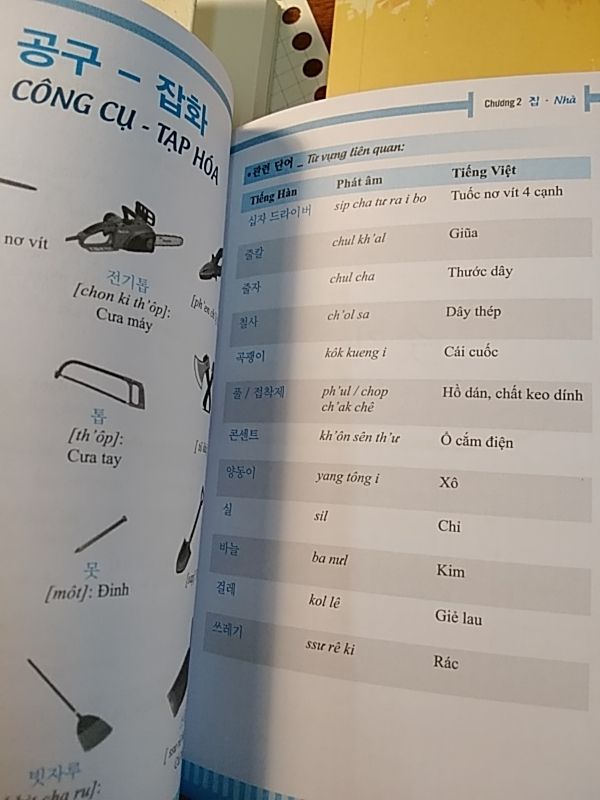 Cuốn sách này nhỏ hơn tôi tưởng rất nhiều.Bìa mềm và nhám,nhiều từ vựng và phiên âm chi tiết.Rất tiện và nhỏ gọn.