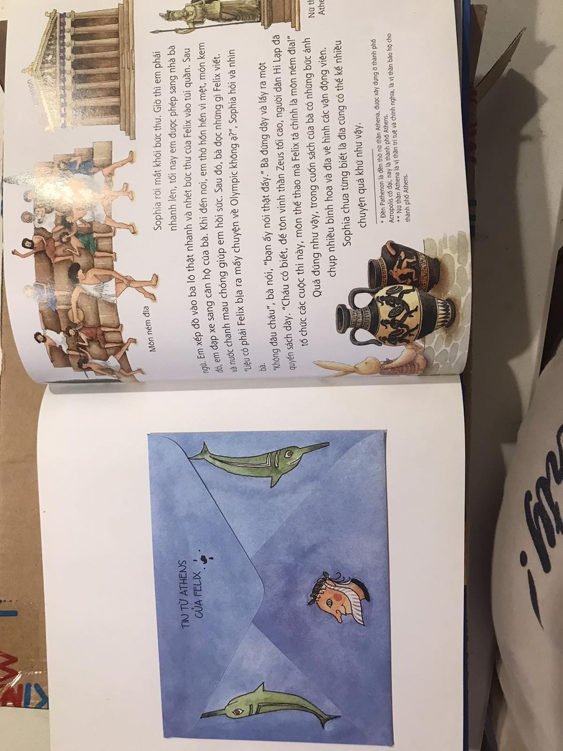 Tốt, hài lòng, chất giấy đẹp