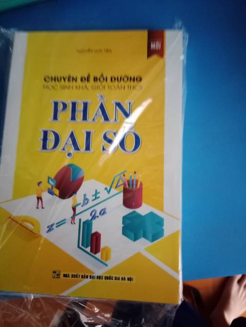 Nội đứng ổn, sachs về hơi bẩn nhẹ ở bìa