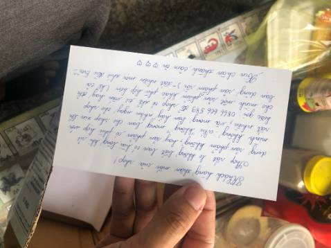 Đóng gói bảo mật thông tin tốt, bao cao su dùng thích, mùi thơm hơi bị cuốn luôn. 10 điểm Đóng gói bảo mật thông tin tốt, bao cao su dùng thích, mùi thơm hơi bị cuốn luôn. 10 điểm