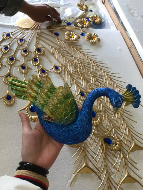 Hàng chuẩn mình rất hài lòng về sản phẩm và dịch vụ chu đáo của shop