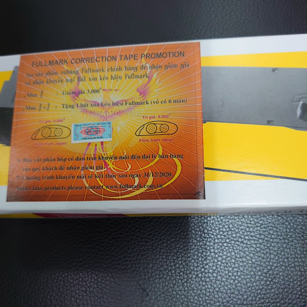 Giao hang nhanh, đong Goi can than, sp tot 
thay có ghi phan khuyen mai, vay cho hoi lay khuyen mai o đau, cam on Giao hang nhanh, đong Goi can than, sp tot 
thay có ghi phan khuyen mai, vay cho hoi lay khuyen mai o đau, cam on