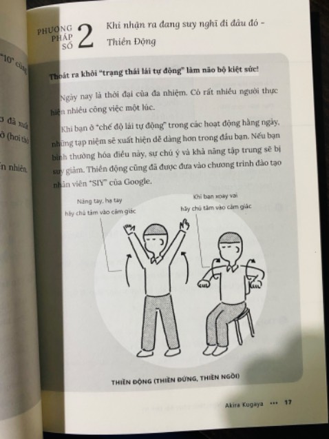 Sách kỹ năng, có bookmark đi kèm