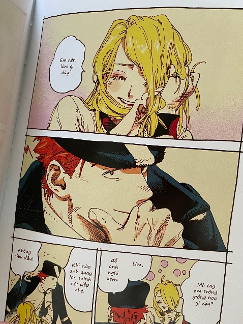 Xinh đẹp tuyệt vời xao xuyến qua sóng bluetooth