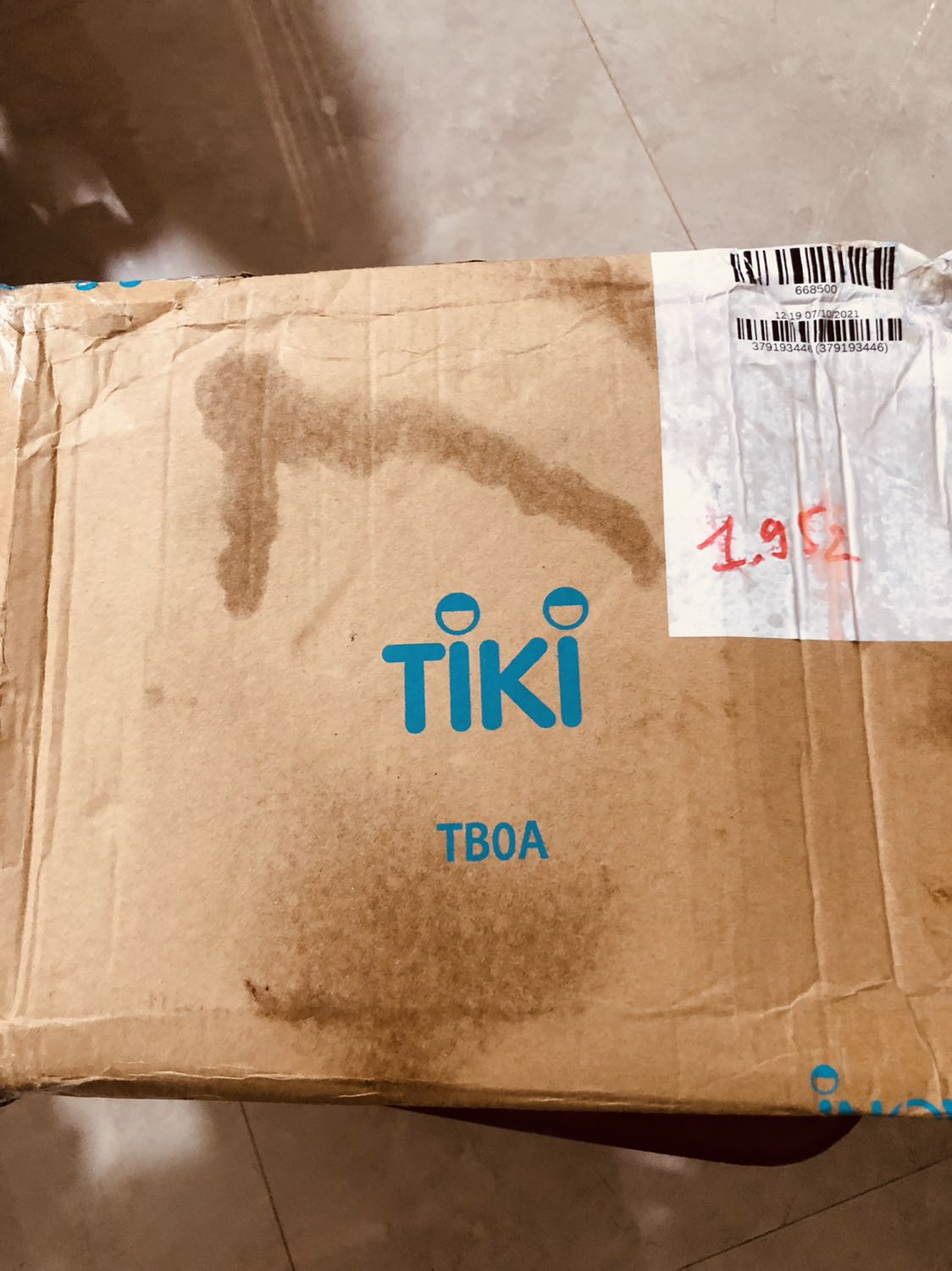 Chờ đợi hơi bị lâu; mùa dịch mà. Sách đẹp, rất hài lòng. Cám ơn Tiki.