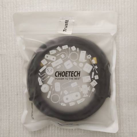 Dây cứng cáp, dài  2m xài quá thoải mái khi màn hình của mình ở xa, truyền tải dữ liệu nhanh, video sắc nét
Hàng chất lượng, giá hợp lý, giao hàng lại nhanh nữa, có nhu cầu sẽ tiếp tục ủng hộ shop