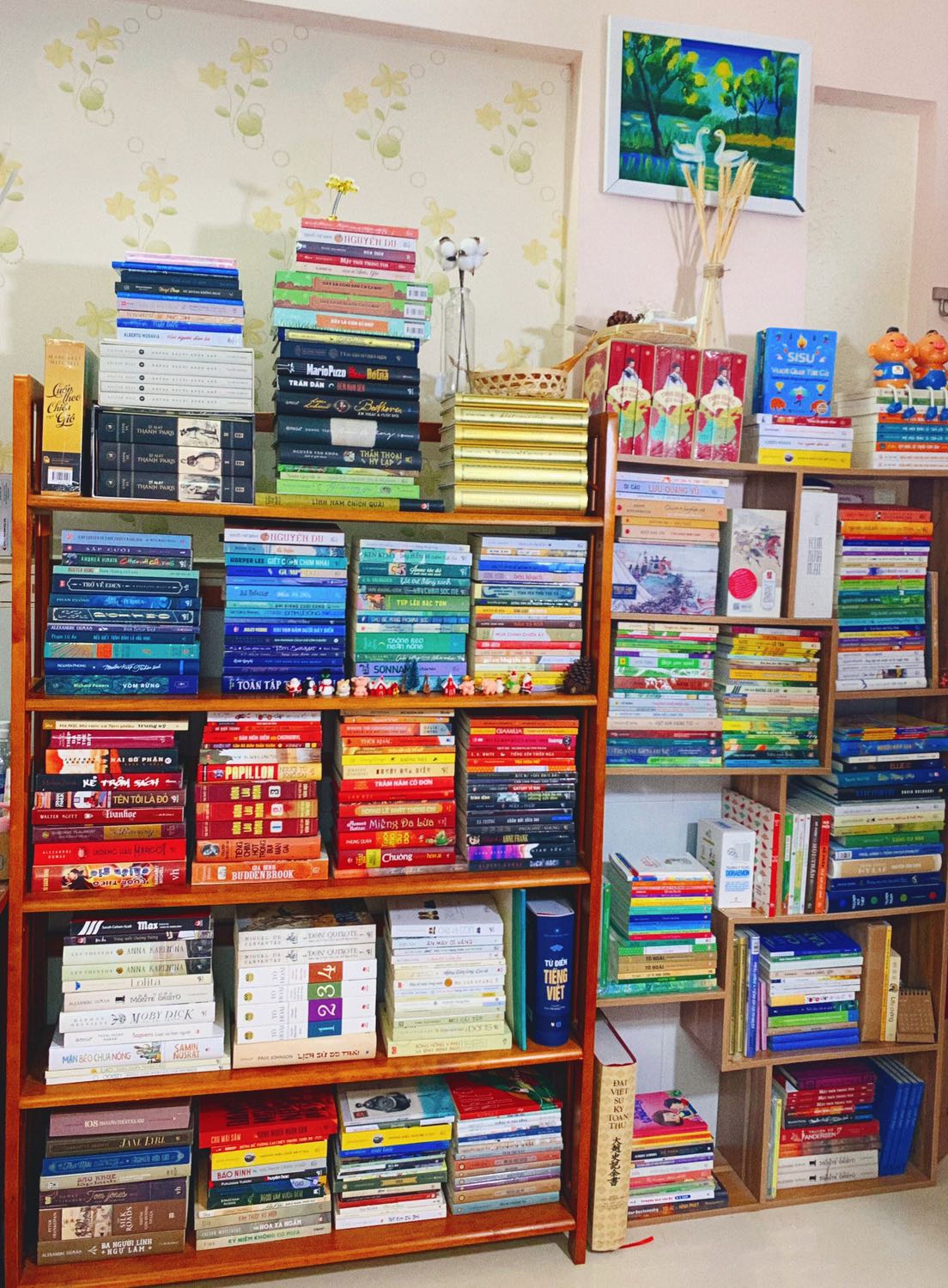 Sách rất ok nội dung hay giao hàng nhanh mình ưng y ne nen sẽ mua tiếp