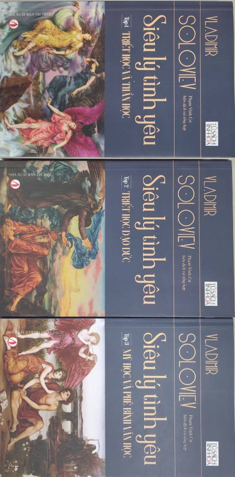Đóng gói vô cùng cẩn thận, đây là shop đóng gói cẩn thận nhất mình từng gặp, sách nguyên seal mới cứng, shop tư vấn nhiệt tình lắm. Rất hài lòng sẽ tiếp tục ủng hộ shop. Sách của Cụ Vladimir Soloviev là số một rồi 😁 kakaka