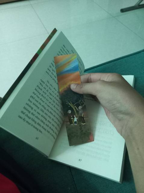 Sản phẩm tốt, đúng yêu cầu