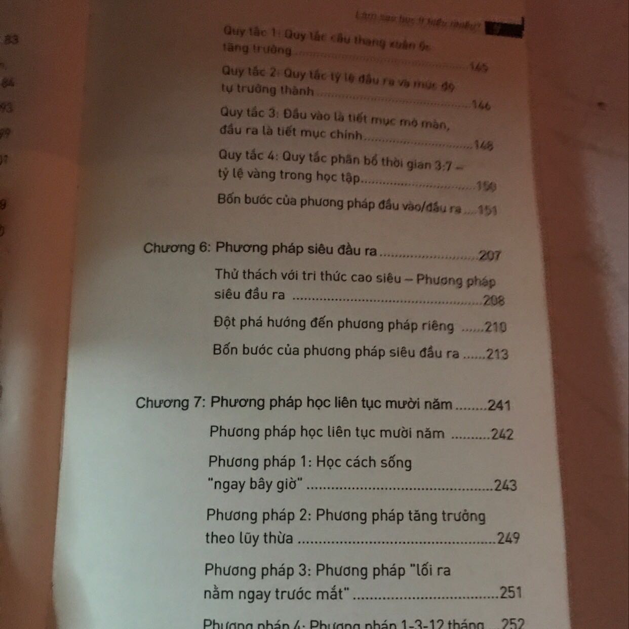 Hay, nói về các cách học tập khác nhau rất thú vị. Các bạn học sinh như mình có thể mua để thay đổi phương pháp học tập để đạt hiệu quả hơn nhé