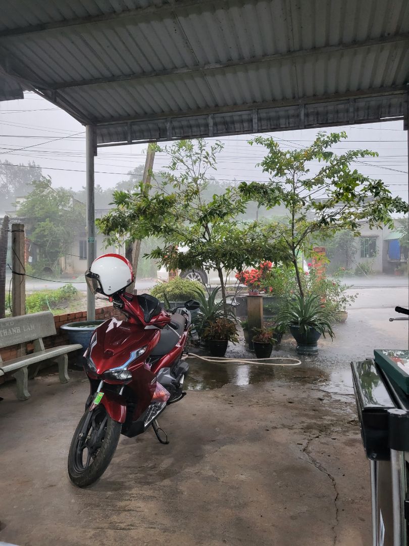 Mới nhận chưa sử dụng nên chưa đánh giá ngay được. Sẽ quay lại đánh giá tiếp sau khi sử dụng Mới nhận chưa sử dụng nên chưa đánh giá ngay được. Sẽ quay lại đánh giá tiếp sau khi sử dụng