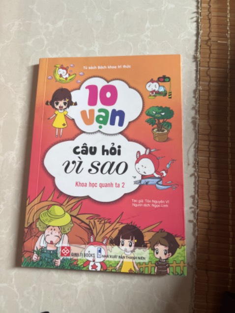 Bé rất hứng thú với con cá Bạch đai vì cấu tạo cơ thể đặc biệt
Con biết dc đông trùng hạ thảo là động thực vật.