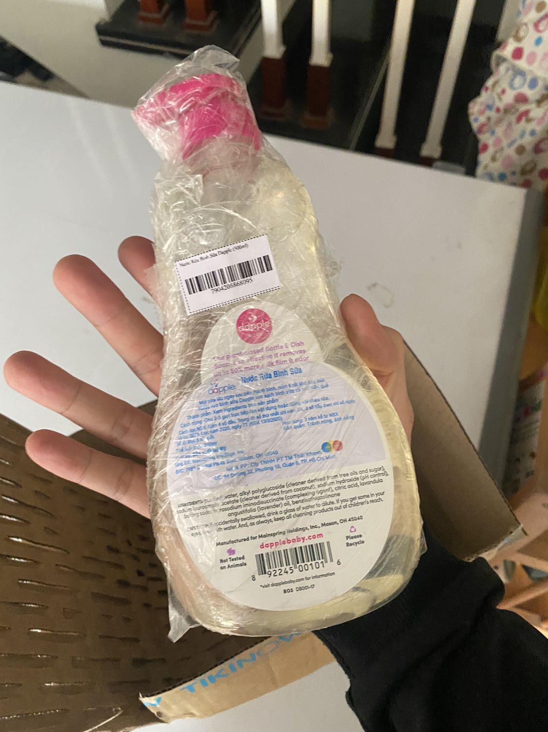 Mùi mình không thích lắm .
Sử dụng nhưng cũng cảm thấy chưa hài lòng