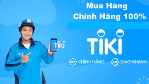 Tiki giao hàng nhanh, đóng gói cẩn thận, sp chính hãng, nên mua nha mn Tiki giao hàng nhanh, đóng gói cẩn thận, sp chính hãng, nên mua nha mn