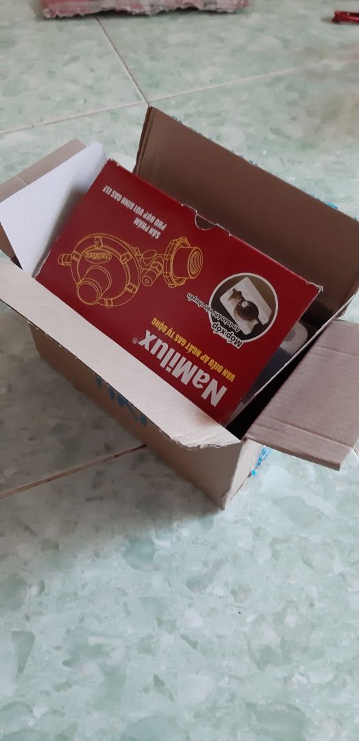 Giao hàng nhanh, đóng gói chuẩn, hàng chính hãng. Hoàn hảo!!!