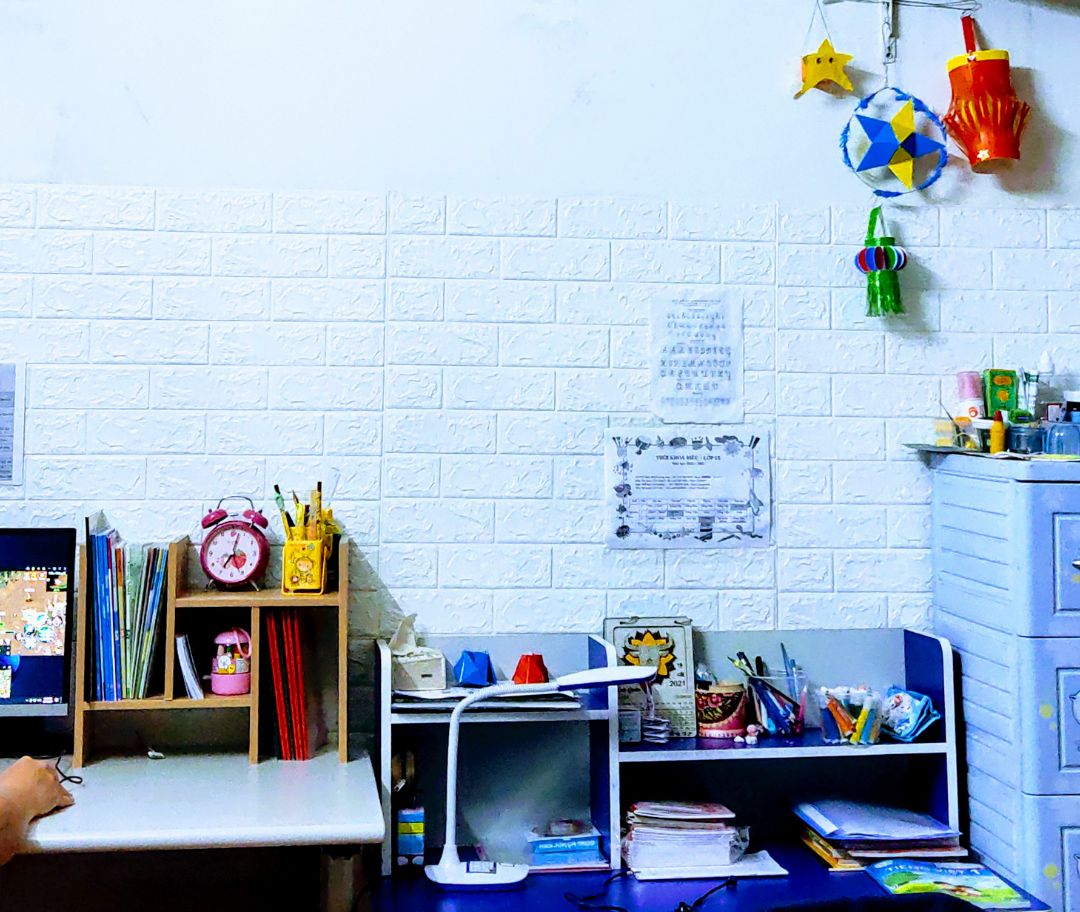 Món quà nhỏ dành cho con trai của tôi đây. Mới đặt hàng tối qua (giao hàng tiết kiệm họ bảo ship thứ 6). thế mà vù cái sáng nay đã giao rồi. Nhanh như 1 cơn gió ạ 😂🥰
Cảm ơn Tiki, cảm ơn sản phẩm của IGEA. Tôi rất hài lòng vì chất lượng lẫn cách phục vụ.