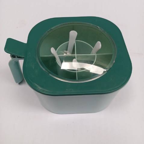 Tiện lợi . Tiki giao hàng khỏi phải chê , giao nhanh , nhân viên lịch sự với khách hàng . Sẽ mua thêm 1 cái nữa hi vong chất lượng không tahay đổi . Lần này thì 5* nhé shop