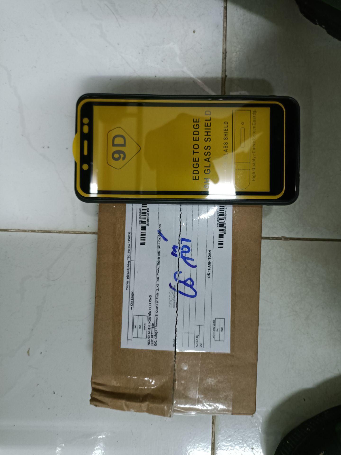 shop giao sai loại sản phẩm quá nhỉ so với hình đề nghị shop đổi lại