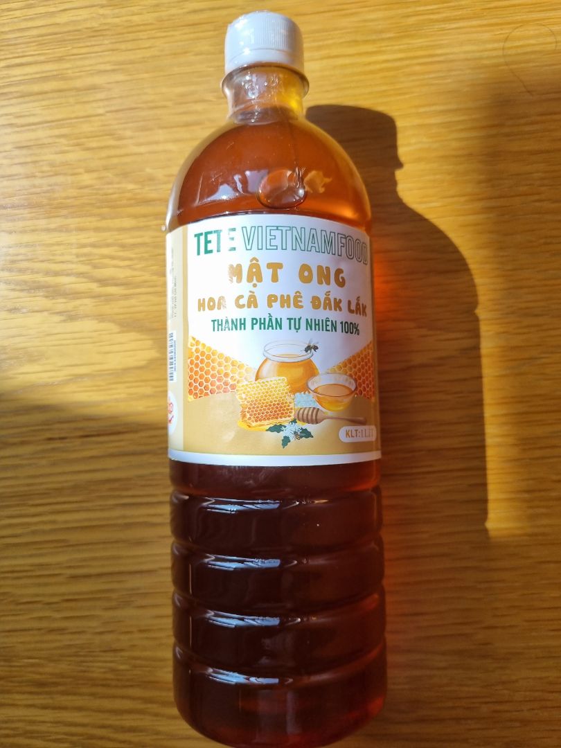 Giá rẻ, giao nhanh chóng. Tuy nhiên thành phần mật ong thật sự là bao nhiêu thì chưa thể đánh giá, chờ gửi Viện Pasteur kiểm nghiệm. Sau kiểm nghiệm ok thì sẽ đánh giá lại cho Shop.