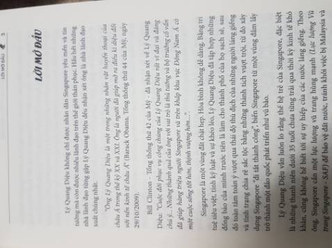 Sách về danh nhân thế giới. Nên tôi chưa đủ năng lực để đánh giá. Mọng các bạn thông cảm. Còn chất lượng sách trung binh, sách năm 2018 nên hơi cũ. Giấy đen