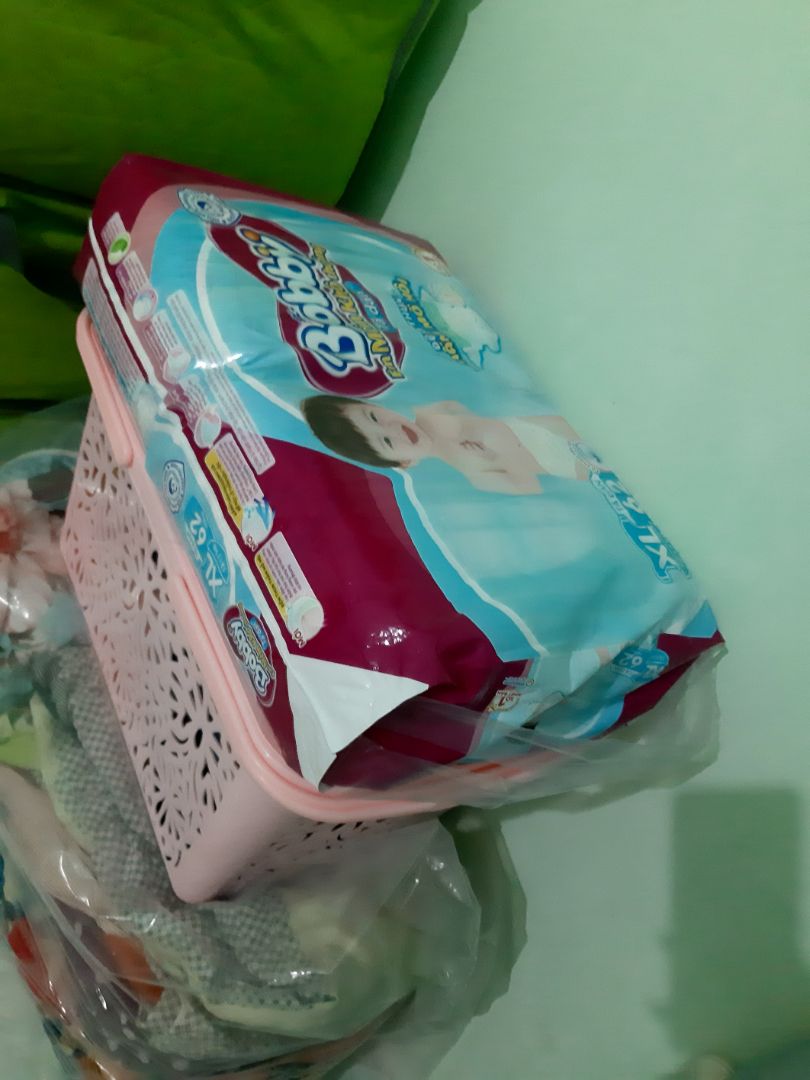 mua 2 gói cũng đc giảm thêm 40k nữa, lại free ship . mình fan cứng của tiki rồi. ??