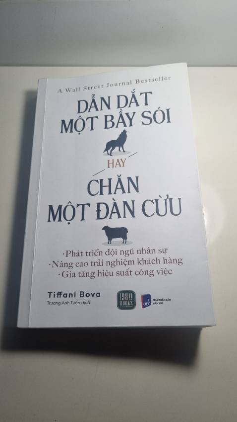 Quyển này rất hay, các bạn nên đọc