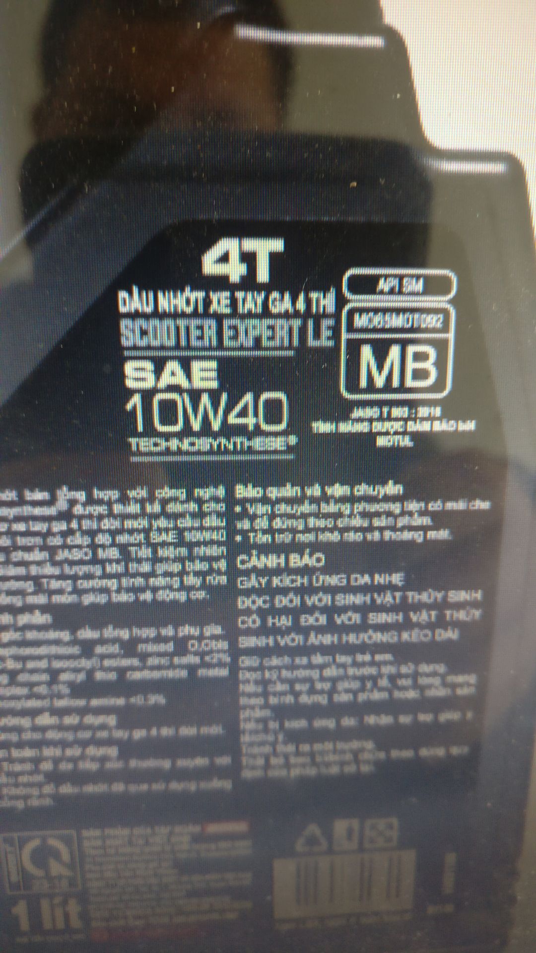 Giao hàng miễn phí nhờ có gói Tiki now, xe chạy ít và thay định kỳ nên thấy cũng ổn, tay ga nên thay trong khoảng 1500 km là OK Giao hàng miễn phí nhờ có gói Tiki now, xe chạy ít và thay định kỳ nên thấy cũng ổn, tay ga nên thay trong khoảng 1500 km là OK