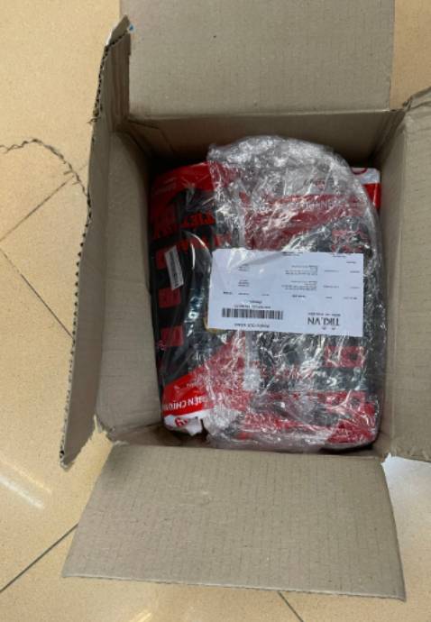 Giao hàng nhanh, chất lượng sản phẩm tương đối tốt đúng chất lượng giá. Đóng gói cẩn thận