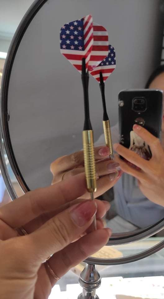 Rất hài lòng với chất lượng và mẫu mã sản phẩm.
Tuy nhiên lại gửi set 2 loại cờ. Trong khi mình chỉ đặt cờ Anh.