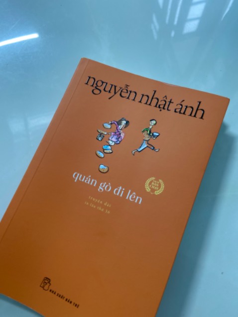 Nội dung hay .Đọc rất hấp dẫn , giao nhanh