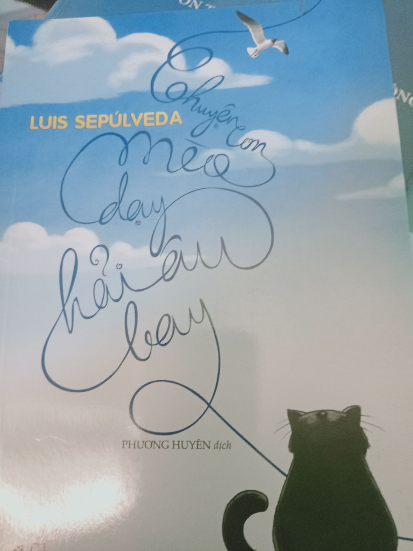 Sách của Nguyễn Nhật Ánh thì nội dung khỏi phải nói rồi nhỉ. Về phần sản phẩm thì đóng gói khá tốt, có bookcare xịn xò. Giao hàng nhanh nữa, shipper cute cực ý. 10 điểm cho shipper tiki ha.
