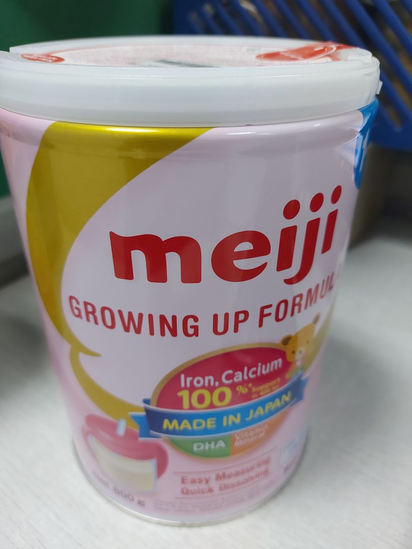 Sữa tốt, chất lượng, giao hàng rất nhanh nữa ạ. Mẹ ủng hộ shop rất nhìu lần ui ạ. hihi. Tiếp tục ủng hộ shop nhé.