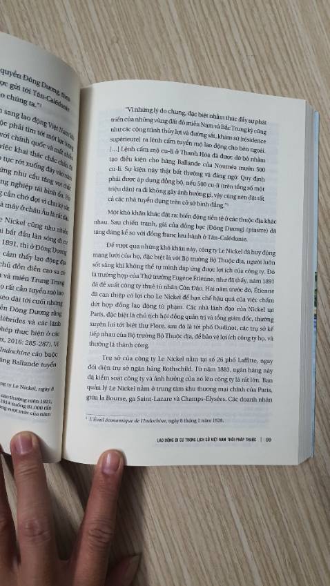 Mới đọc lướt nhưng thấy sách hay, nội dung ok. Nếu mê Lịch sử thì nên đọc